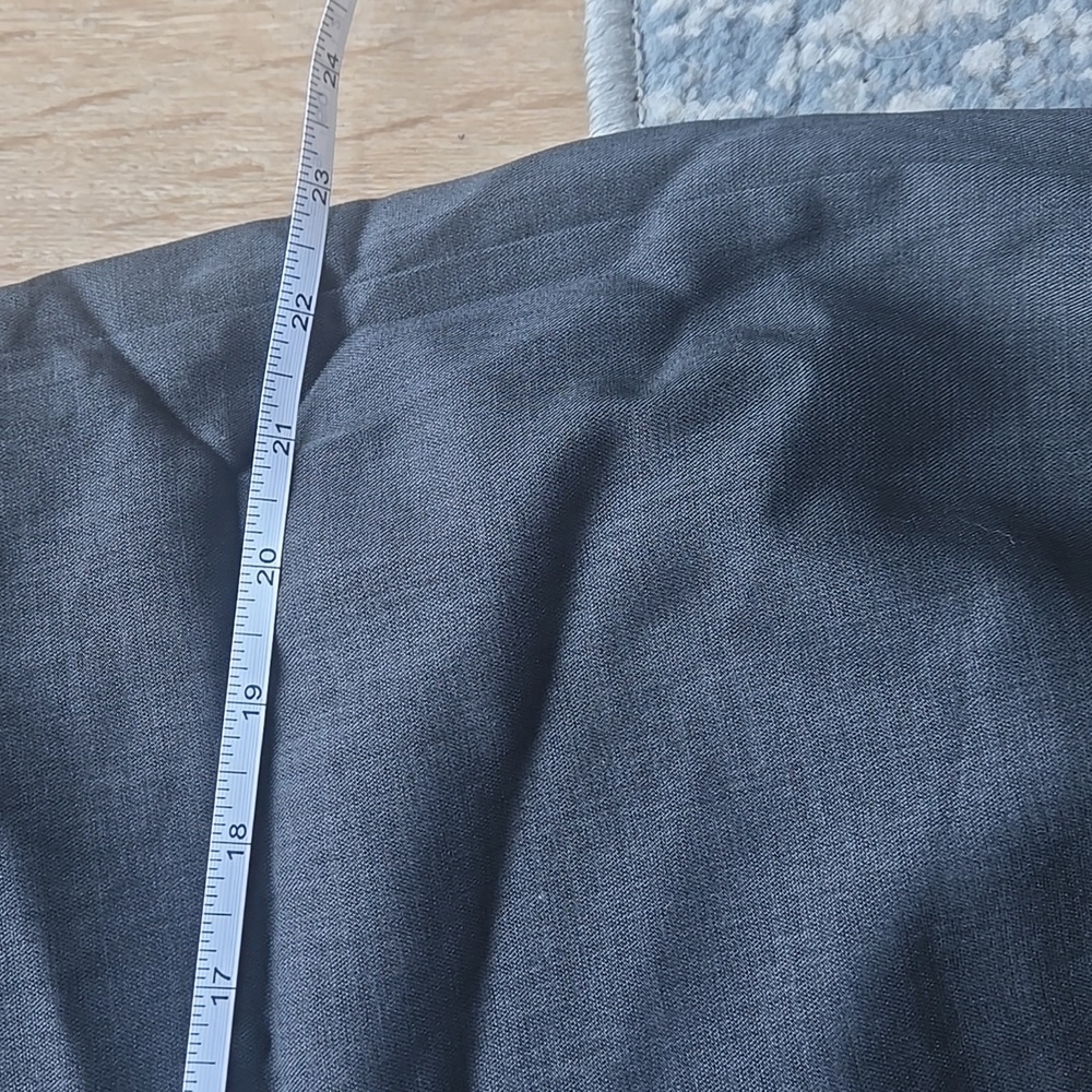 NWOT EN SAISON Jovie Trousers size L - Picture 12 of 12